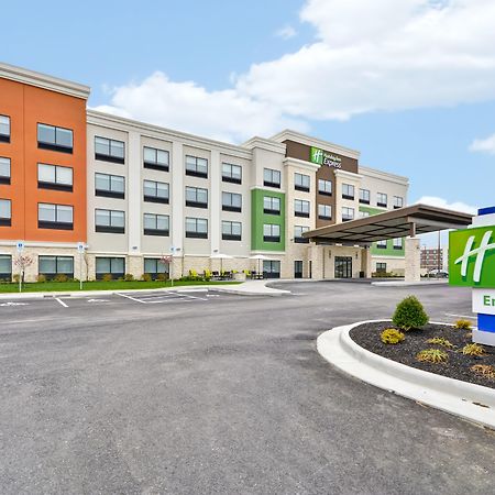 Holiday Inn Express - Evansville By Ihg Kültér fotó