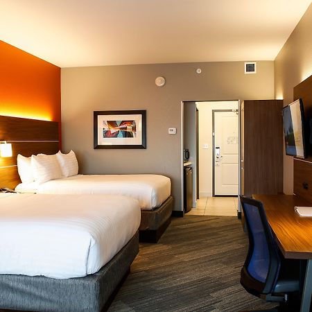 Holiday Inn Express - Evansville By Ihg Kültér fotó