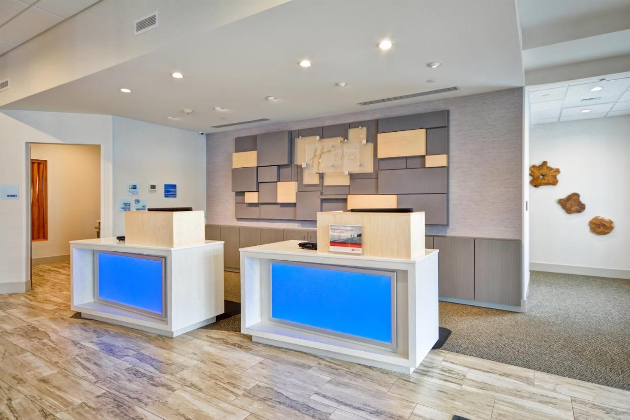 Holiday Inn Express - Evansville By Ihg Kültér fotó