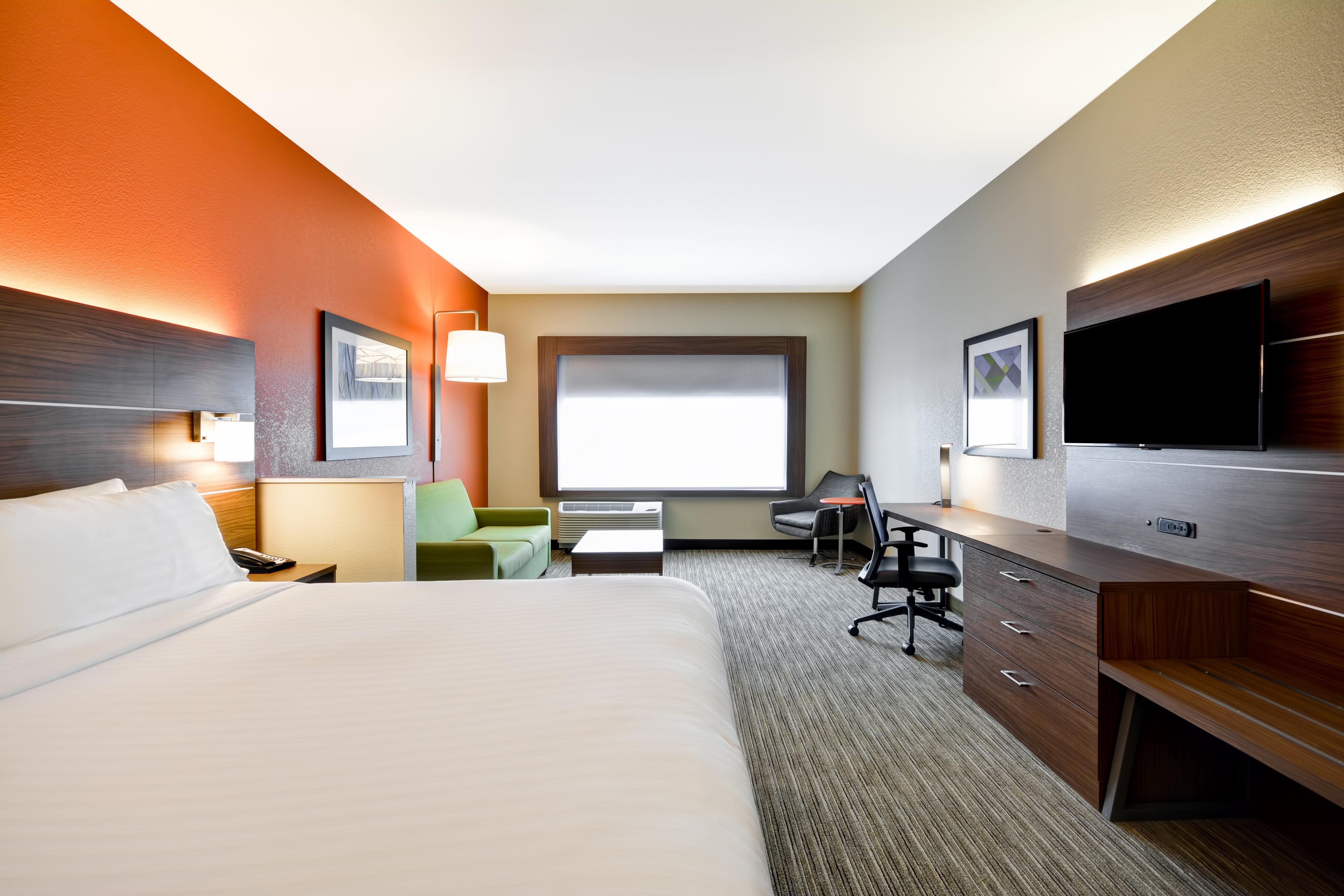 Holiday Inn Express - Evansville By Ihg Kültér fotó