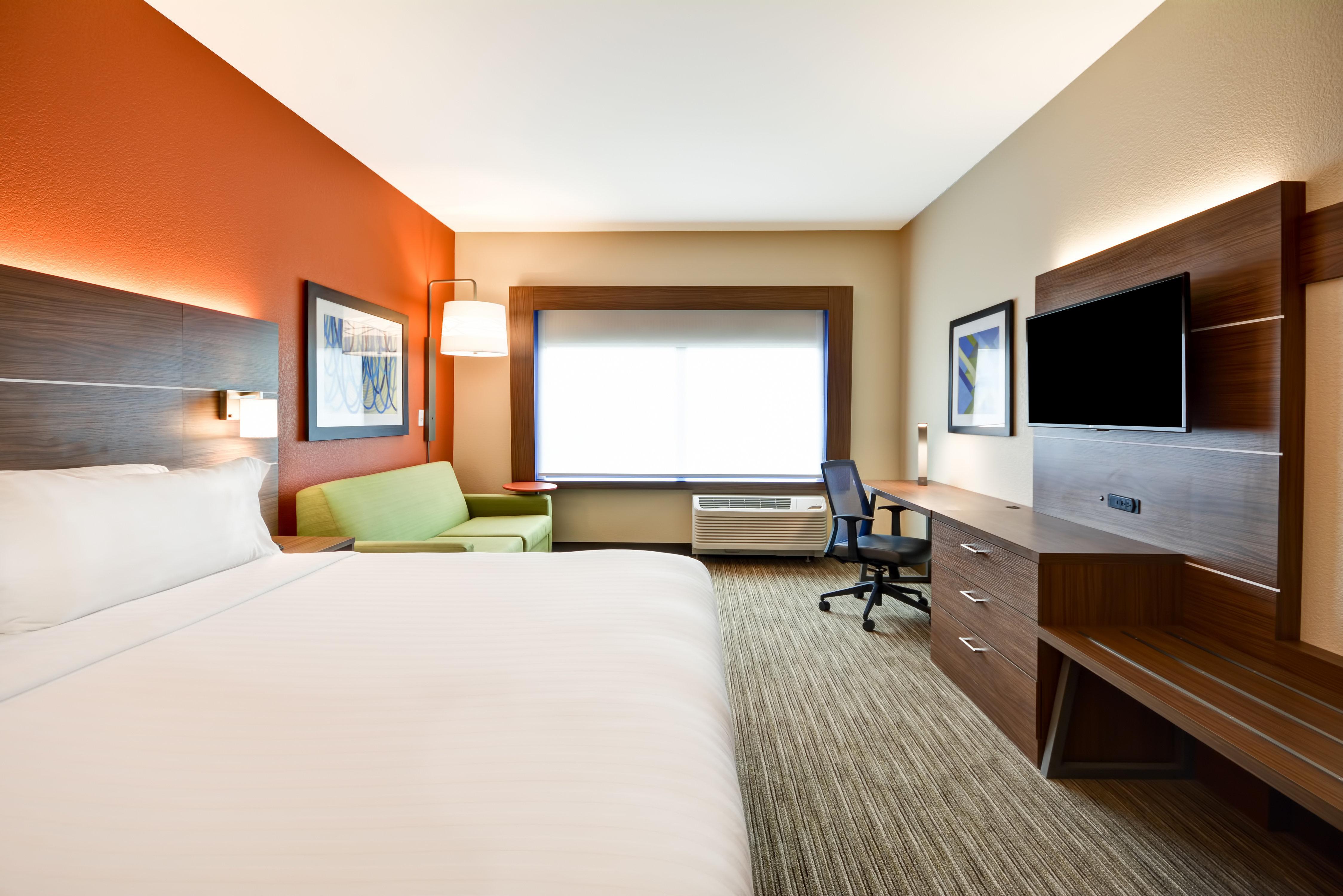 Holiday Inn Express - Evansville By Ihg Kültér fotó