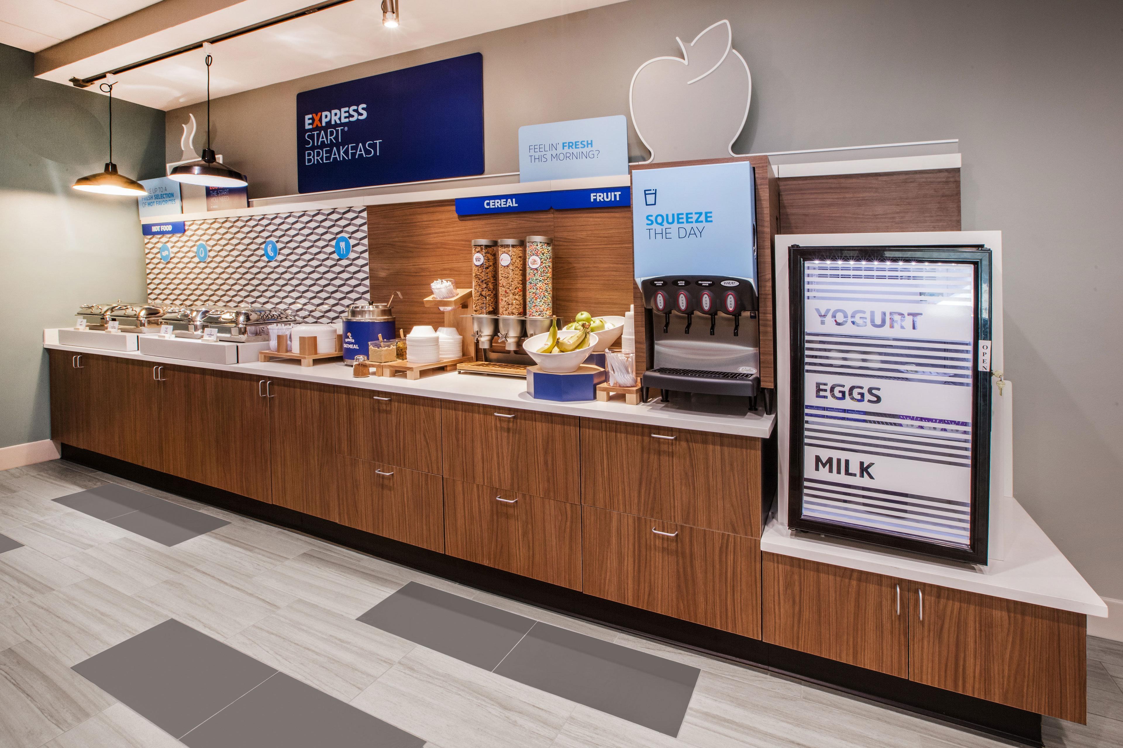 Holiday Inn Express - Evansville By Ihg Kültér fotó