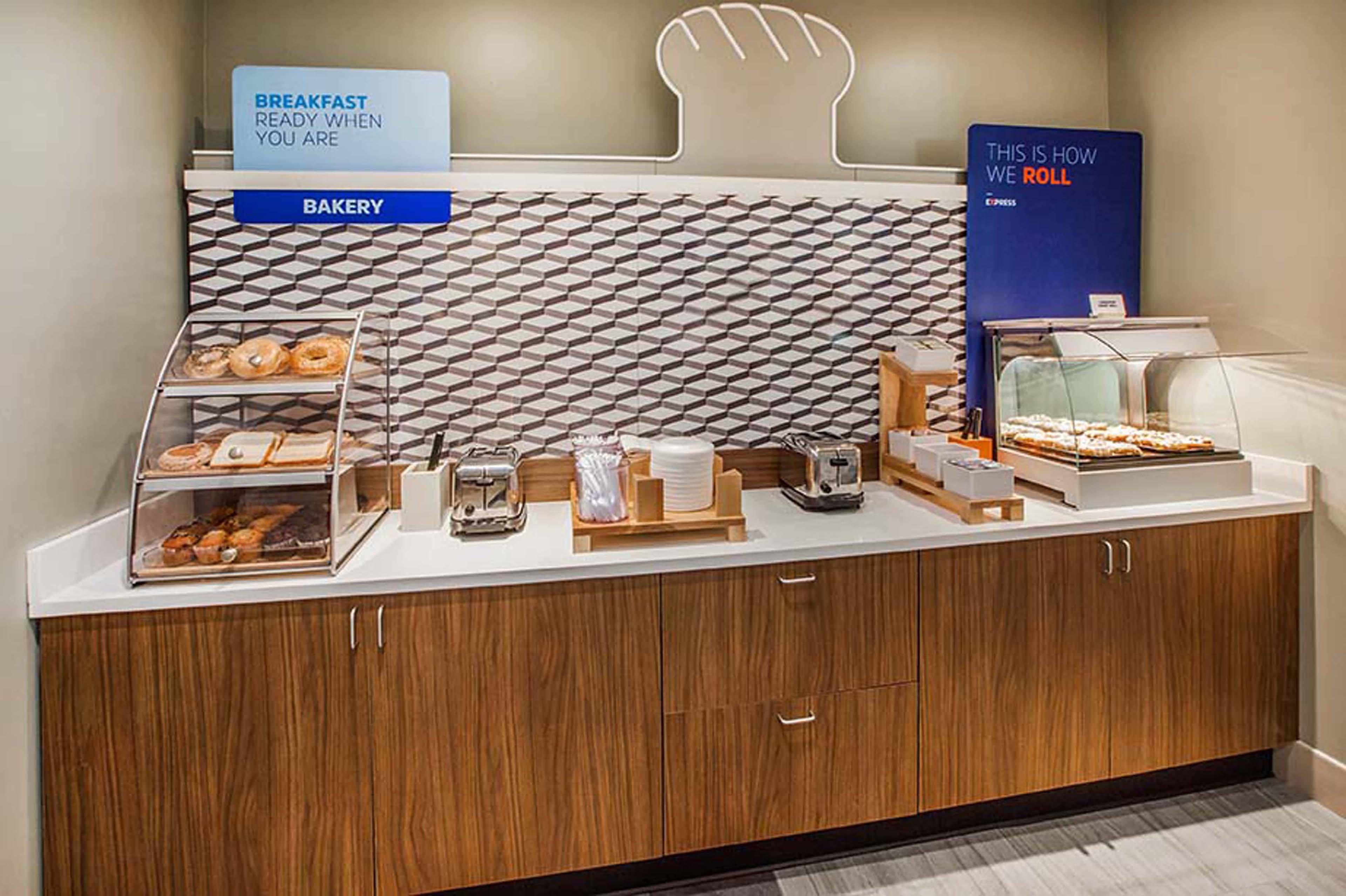 Holiday Inn Express - Evansville By Ihg Kültér fotó