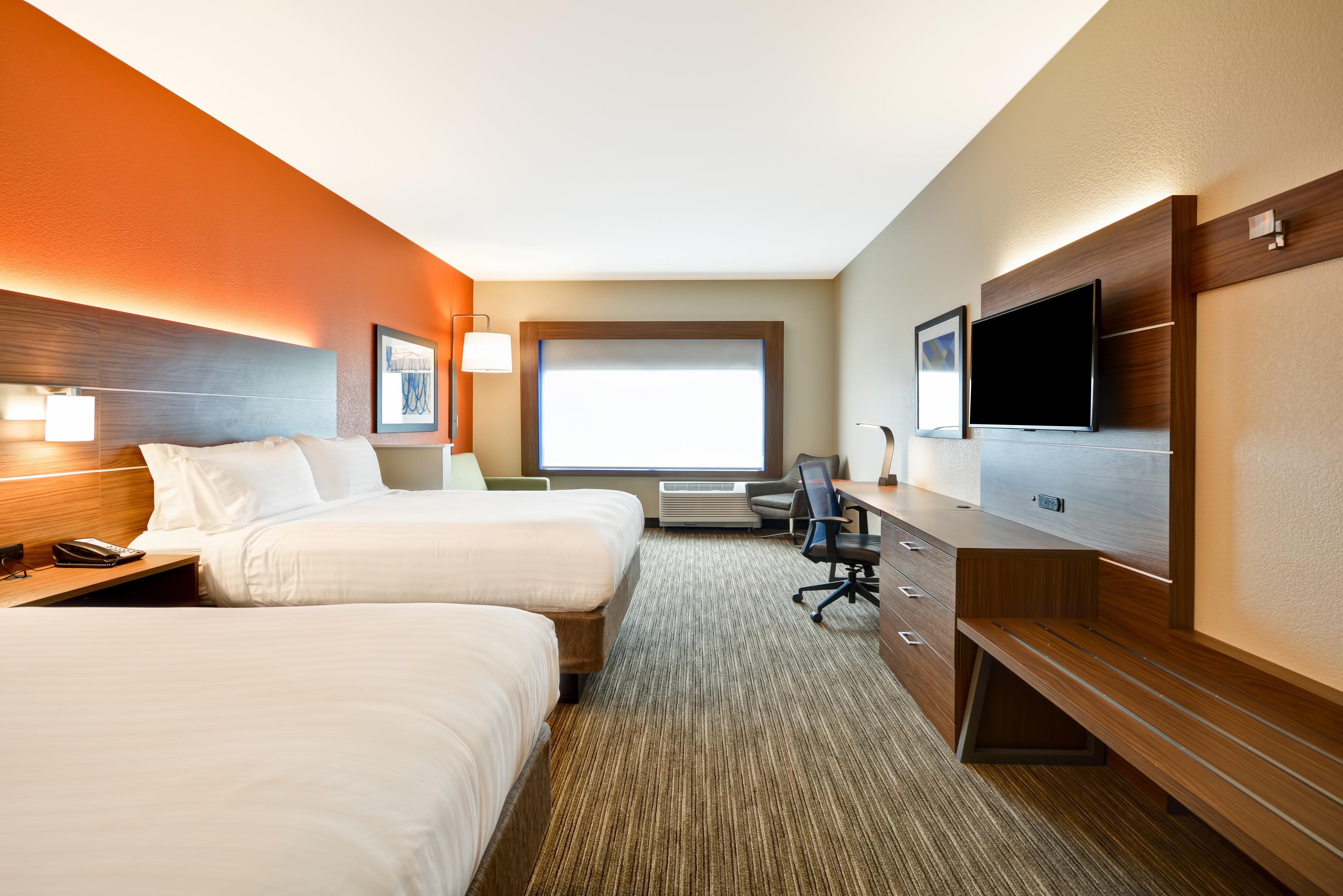 Holiday Inn Express - Evansville By Ihg Kültér fotó