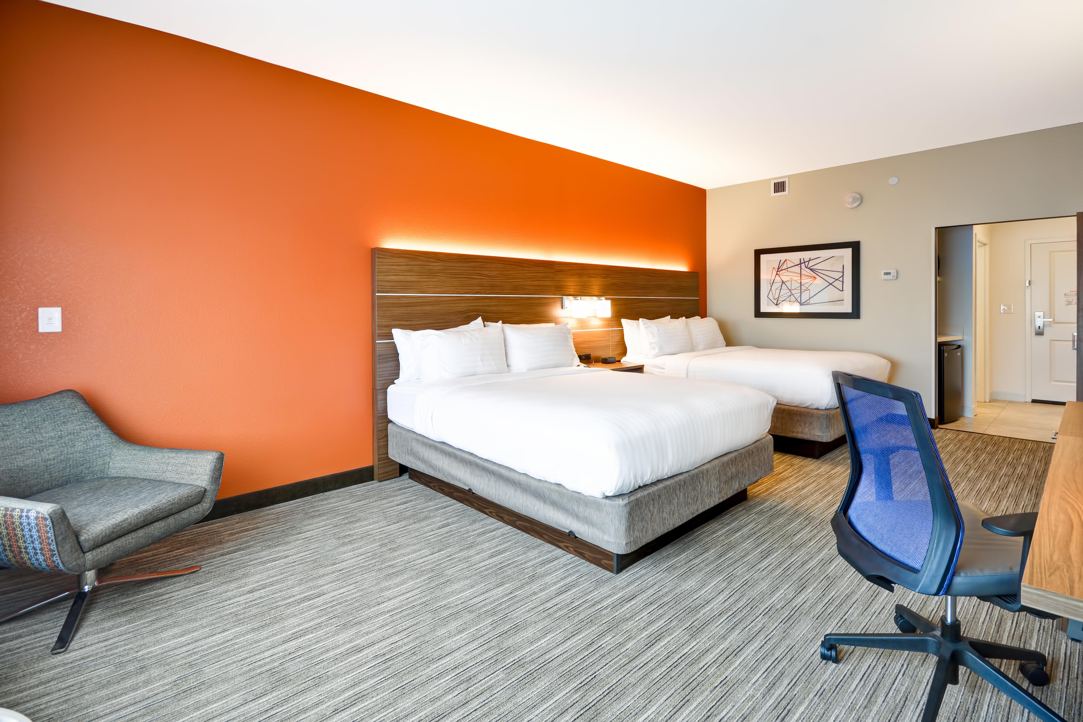Holiday Inn Express - Evansville By Ihg Kültér fotó