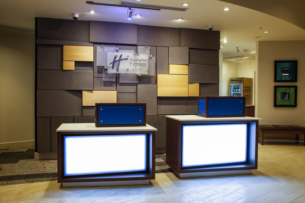 Holiday Inn Express - Evansville By Ihg Kültér fotó