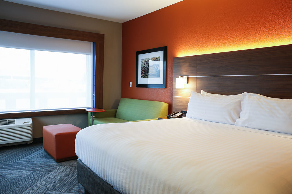 Holiday Inn Express - Evansville By Ihg Kültér fotó