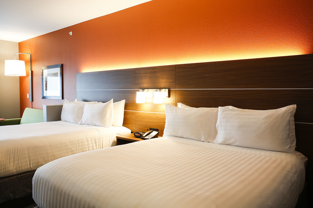 Holiday Inn Express - Evansville By Ihg Kültér fotó